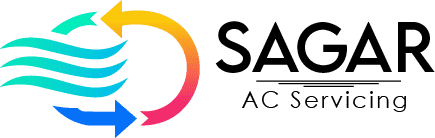 Sagar AC Logo