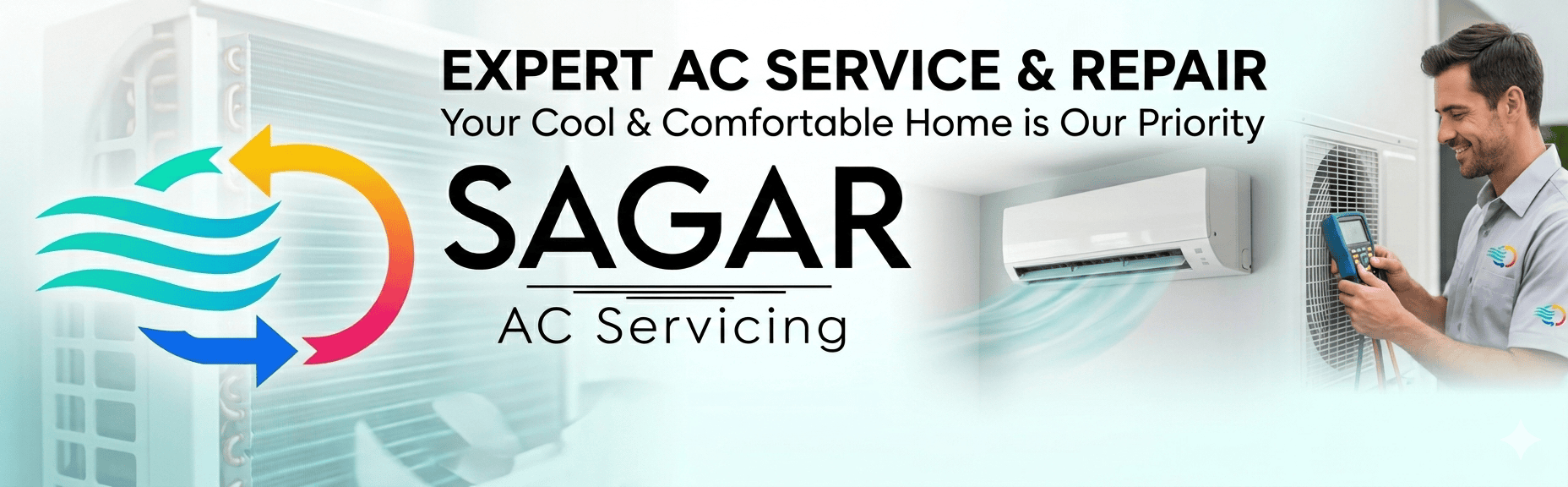 Expert AC Services