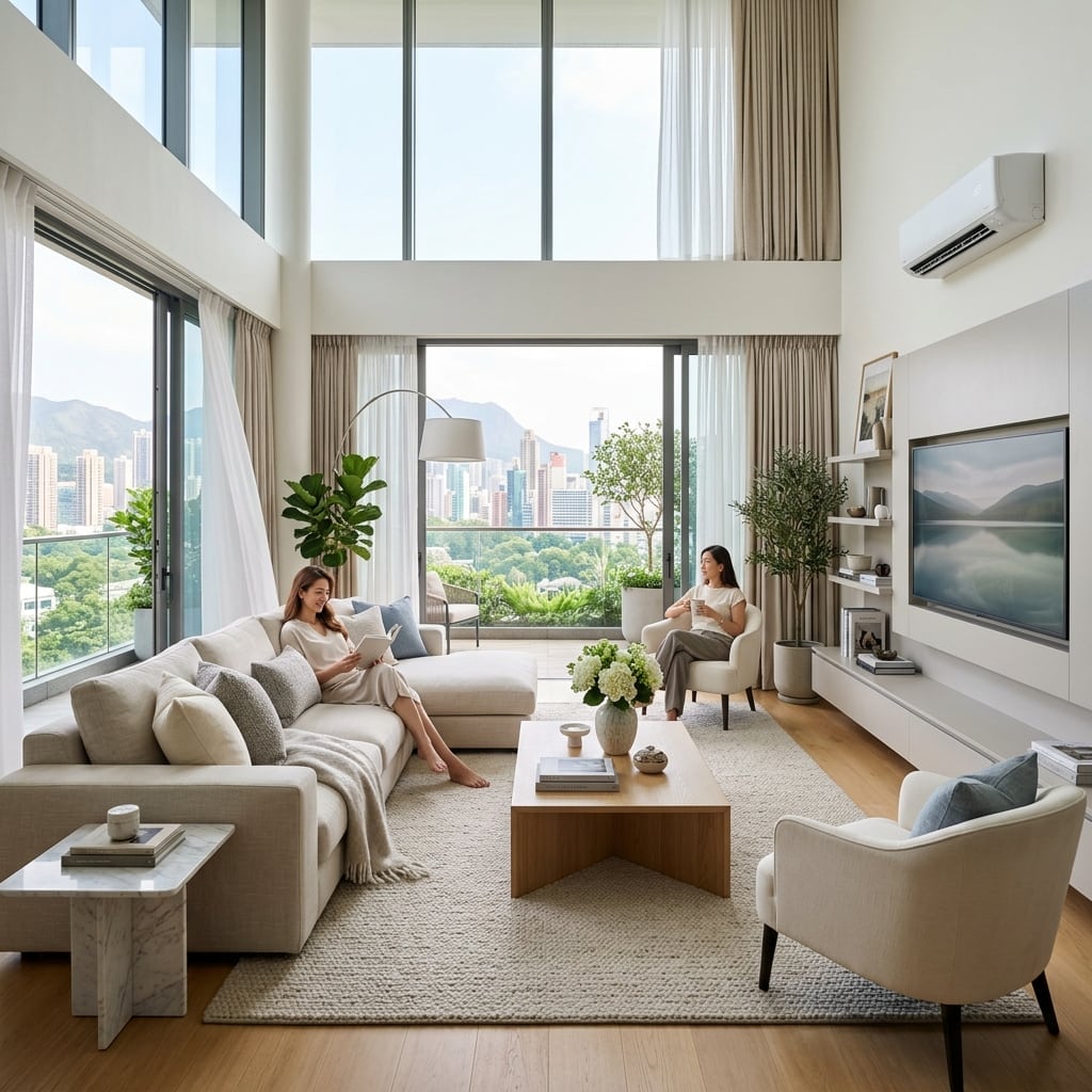 AC Repair & Maintenance